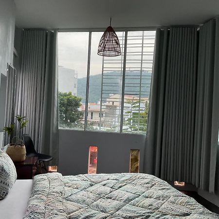 Hoang Cam Hotel Vung Tau Esterno foto